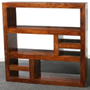 FurnitureToday Flow Indian 7 Hole square