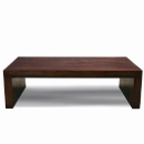 Flow Indian large coffee table