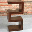 FurnitureToday Flow Indian SS Display unit