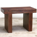 FurnitureToday Flow Indian stool