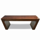 Flow Wingi Indian Introvert coffee table