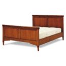 Frank Hudson Louis Phillippe bed