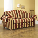 FurnitureToday Gainsborough Broadway fabric sofa suite
