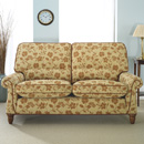 Gainsborough Harrow fabric sofa suite