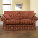Gainsborough Santana fabric sofa suite
