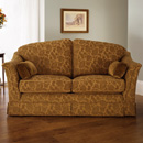 Gainsborough Wentworth fabric sofa suite