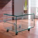 FurnitureToday Giavelli Mobile Lamp Table