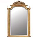 Gilt Regency mirror