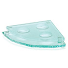 FurnitureToday Glass candle holder 59314