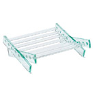 FurnitureToday Glass fruit stand 59471