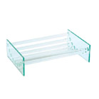 FurnitureToday Glass fruit stand 59481