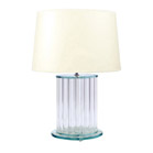 FurnitureToday Glass table lamp 425