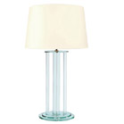FurnitureToday Glass table lamp 433