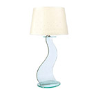 FurnitureToday Glass table lamp 450