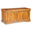 FurnitureToday Granary Acacia Trunk
