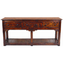 FurnitureToday Halo Chatsworth dresser