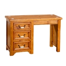 Hampshire Pine dressing table