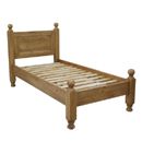 FurnitureToday Harringworth Bed base