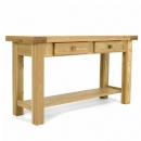 FurnitureToday Harvest ash console Table