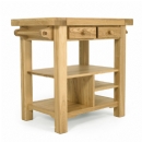 FurnitureToday Harvest ash Kitchen chopping board island