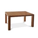 FurnitureToday Havana Dark Oak Harvest Extending Table