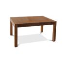 FurnitureToday Havana Dark Oak Richmond Extending Table
