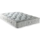 FurnitureToday Healthopaedic total comfort orthopaedic