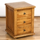 Indy Provence Bedside Table