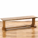 FurnitureToday Indy Provence Bench