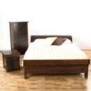 FurnitureToday Indy Tiger Bedroom collection