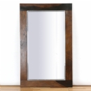 FurnitureToday Indy Tiger Large Mirror