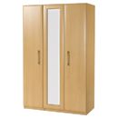 FurnitureToday Infuze Awake Robe three door