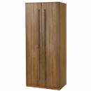 FurnitureToday Infuze Inspire Robe Double door