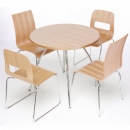 FurnitureToday Italian Design Buckingham dining table