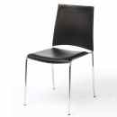 Italian Design Eaton Dining Chairs - set 4