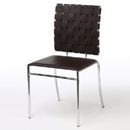 Italian Design Phoenix chairs - set 4