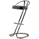 FurnitureToday Italian Design SG06 Crane kitchen stool - set of 2