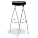 FurnitureToday Italian Design SG22 Jay kitchen stool - set of 2