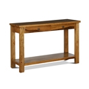 Java Natural Console Table