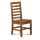 Java Natural Dining Chair