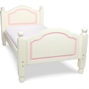 FurnitureToday Jemima Bed