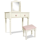 FurnitureToday Jemima Desk Set