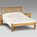 FurnitureToday Julian Bowen Barcelona low foot end bed