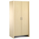 FurnitureToday Julian Bowen Florida Double Wardrobe