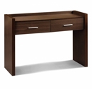 FurnitureToday Julian Bowen Havana Dressing table- temp out of