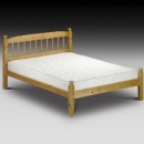 FurnitureToday Julian Bowen Newstead bed