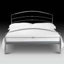 FurnitureToday Julian Bowen Penta bed