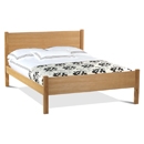 FurnitureToday Kendal Elm Bed