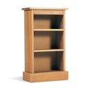 FurnitureToday Kendal Elm Large CD Unit