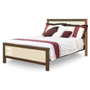 FurnitureToday Knightsbridge Cream Bed